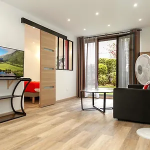 Apartamento Nets - Robida, París
