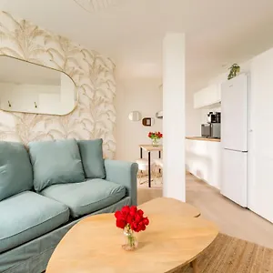 Apartment Cozy - Tour Eiffel - Viala I